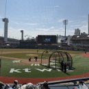 홈런 PC방 | [잠실야구장] 260328-29 kt wiz vs LG 트윈스 개막전 직관 후기