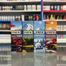 경주전자담배 | 새로운액상들어온거 시연해 보러 방문한 문덕전자담배 문덕 쎈언니전자담배 후기!
