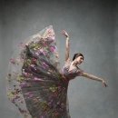 발레리나