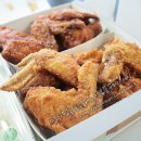 아이벗치킨 - 안성시 주래본죽로 46-4 | 아이벗치킨