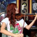 바이올린 (A) 이미지