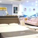 삼학로 328 | 목포가구점 새로 들어온 가구들이 참 예뻤던 천사가구백화점