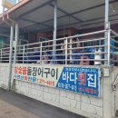진동돌장어