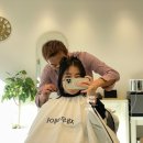 헤어뉴스 | 김포 구래동 미용실 재우헤어 단발컷 극손상 신데렐라 클리닉 후기