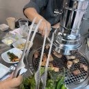 왕십리돼지찌개 | 왕십리 돼지미식방 오겹살 맛집 후기 : 삼겹살집에 발베니 위스키와 킹수 맥주가 있다고?! (리사 데킬라...