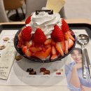 설빙효천점