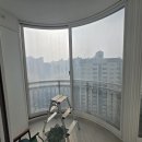 태영스크린 | 라운드가 주는 편안함~ 마포구 태영아파트 라운드버티컬