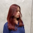 주현미용실 이미지