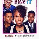 HAVE