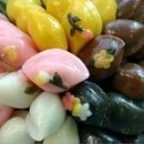 맛있는떡