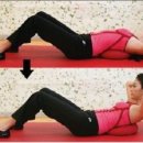 건강한 운동 이미지