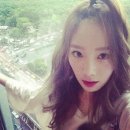 쁘띠헤어 염색# 이미지