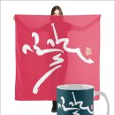 아름다운 손글씨 한글 캘리그라피 이미지