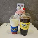 빽다방 강원양양점 이미지