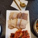장군칼국수