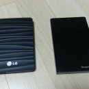 외장하드 판매 LG 500 기가 나머지 1테라 이미지