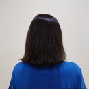 (야간)부동산 경공메 | [ 룰루 헤어메이크업 &amp; 김도희 헤어변형 ] 웨딩 촬영 후기 # 1
