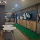 캐슬사우나 이미지