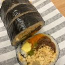 유부김밥 네이버블로그