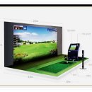 버디골프연습장 이미지