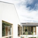 하늘이 닿은 집 이미지