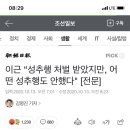 이근&#34;성추행 처벌 받았지만, 어떤 성추행도 안했다&#34; 이미지