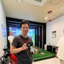 판교골프존 이미지