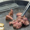 [여의도 한우 맛집] 자연한우
