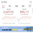 주식회사 네오윈게임즈 | 주식일지