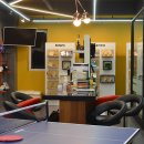 코리아 탁구교실 이미지