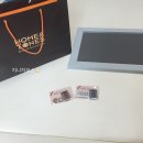 홈앤톤즈 DIY 아카데미 / 아트페인팅 특강 후기 / 자석메모보드 페인팅 / 홈앤톤즈 대치점