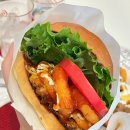 세븐일레븐순천금당중앙점 | 전남 순천 맛집 추천 조례호수공원 가성비 좋은 로컬 햄버거집 점심 후기 버거포레스트
