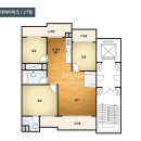 개금현대아파트 | 부산진구 개금 현대아이파크 아파트 인테리어 / 27평 올수리