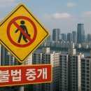 관악파크푸르지오공인중개사사무소 | 서울 한복판 &#39;6900가구 입주 폭탄&#39; 쏟아지는데… &#34;불법 중개, 꼼짝 마!&#34; 🚨 (feat. 집중 점검 지역)