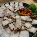 진부막국수