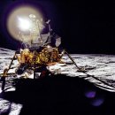 ​인류의 달 착륙으로 과연 무엇을 이루었을까? 이미지