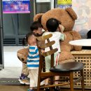 인천지하철2호선시민공원역 | [시민공원역카페] 아이와 함께 가도 좋은 감성 가득한 주안동카페 후기