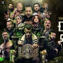 AEW DYNASTY 2026 승자맞추기 이미지