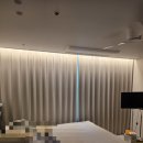 청솔세탁 | [더홈데코] 창동 동아청솔아파트 32평 시공후기 : 내추럴 린넨룩의 세련된 실루엣과 프리미엄 암막이...
