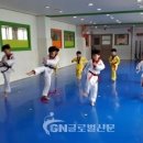 상무석사태권도 이미지