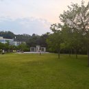 의암 류인석 동상 이미지