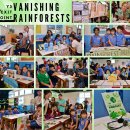 SCIPS-Year 3 Exit Point - Vanishing Rainforests 이미지