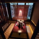 청담-122 | #신도림역데이트🍣 신도림에서 발견한 조용한 일본 감성 청담이상 신도림점- 특선 참방사시미 &amp; 하이볼 후기