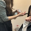 치키펌송내2호점 | 송내 미용실 탑쓰리헤어 2호점 기장 추가 없는 정직한 부천 헤어샵