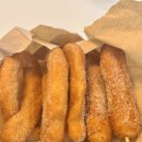 세담찹쌀꽈배기 이미지