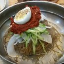 육쌈냉면 이미지
