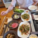 산고을, 가평에 맛있는 오리고기 가게(오리 맛집)
