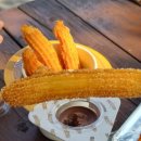 스트릿츄러스이월드점 | 대구 이월드 맛집 스트릿츄러스 츄로프라이 스틱츄딥