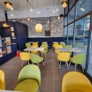 인천 가좌역 VALDOS COFFEE (발도스커피) 신규매장 방문 후기