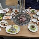 장가네갈비 이미지